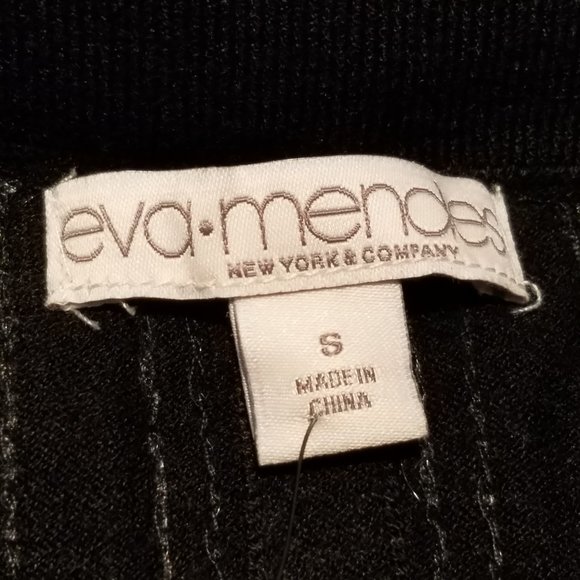 NWT Eva Mendes Sequin Pencil Skirt - Picture 9 of 12